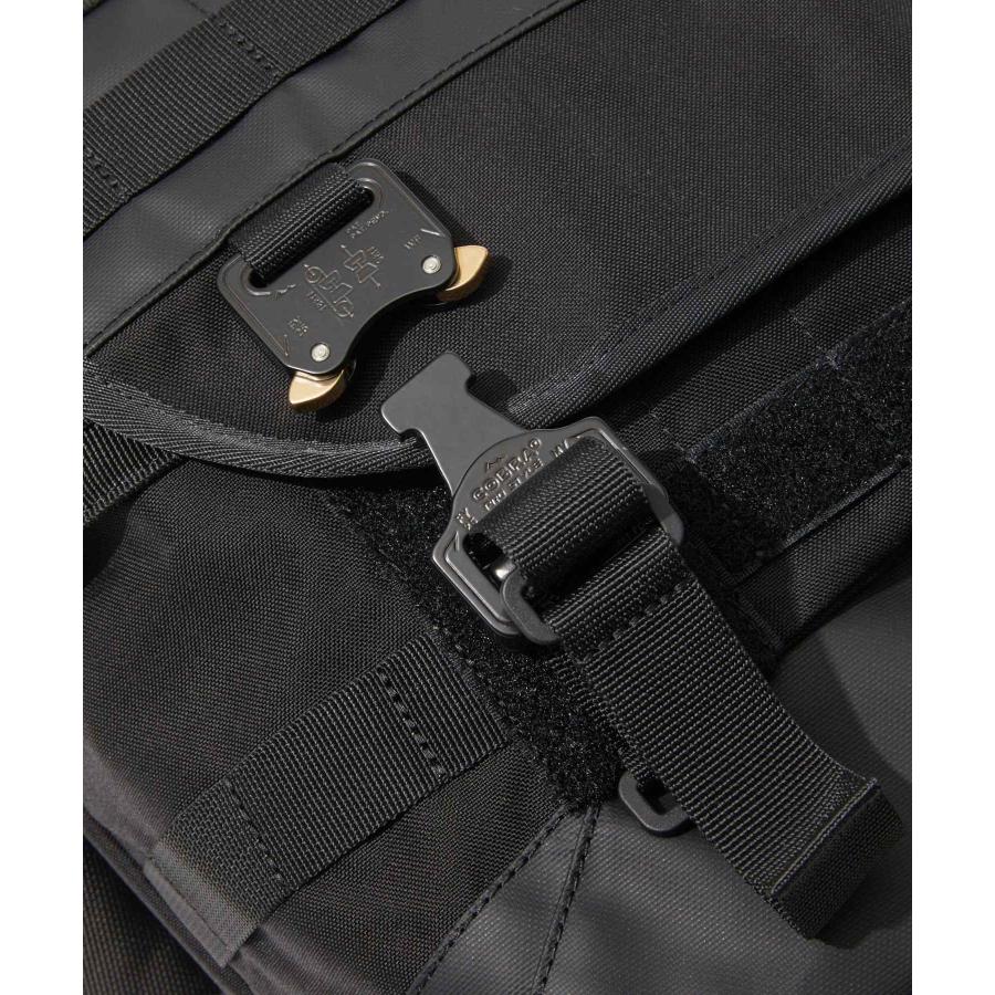 BAGJACK（バッグジャック） bagjack NXL MSNGR Tech-line S ユニ
