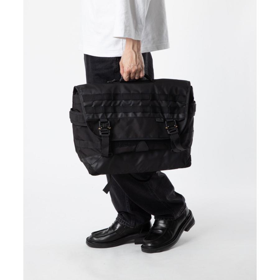 バッグ Bagjack NXL MSNGR M Tech-Line バッグジャック bagjack NXL MSNGR Tech-line S メンズ レディース