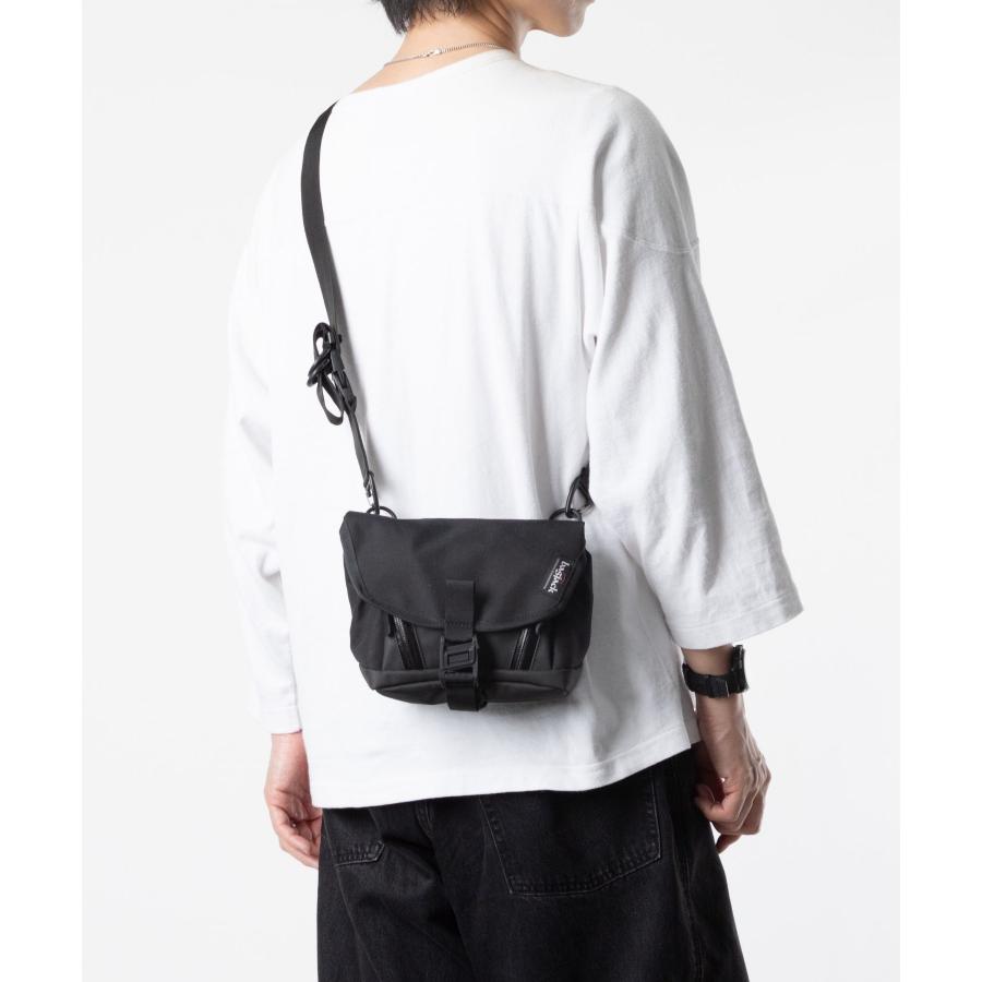 BAGJACK（バッグジャック） bagjack BKE BAG short ユニセックス