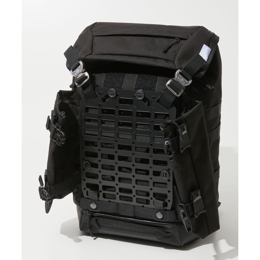 BAGJACK（バッグジャック） bagjack 3DA Backpack 2021 ユニセックス バッグ バックパック コーデュラ ...