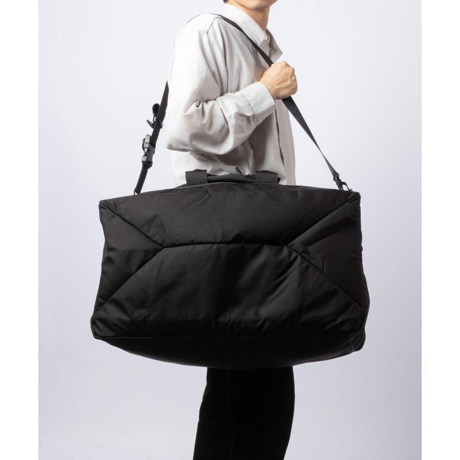 バッグジャック bagjack TRAVEL DUFFLE XL トラベルダッフル 13287 ボストンバッグ リュックサック 2wayバッグ メンズ バッグ | BAGJACK | 11
