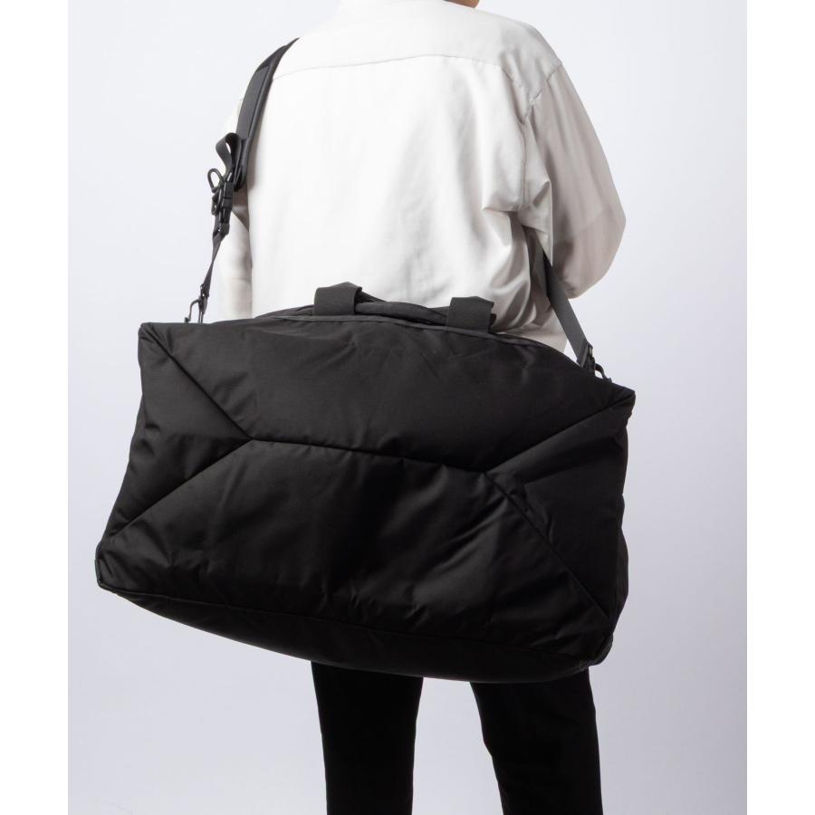 バッグジャック bagjack TRAVEL DUFFLE XL トラベルダッフル 13287 ボストンバッグ リュックサック 2wayバッグ メンズ バッグ | BAGJACK | 12