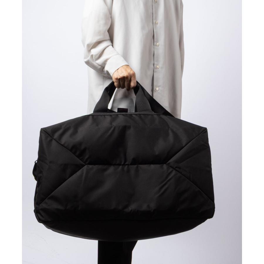 バッグジャック bagjack TRAVEL DUFFLE XL トラベルダッフル 13287 ボストンバッグ リュックサック 2wayバッグ メンズ バッグ | BAGJACK | 13