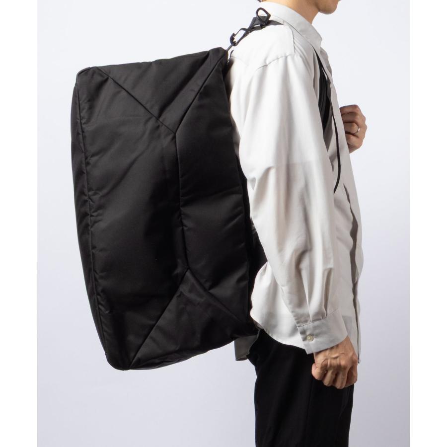 バッグジャック bagjack TRAVEL DUFFLE XL トラベルダッフル 13287 ボストンバッグ リュックサック 2wayバッグ メンズ バッグ | BAGJACK | 14