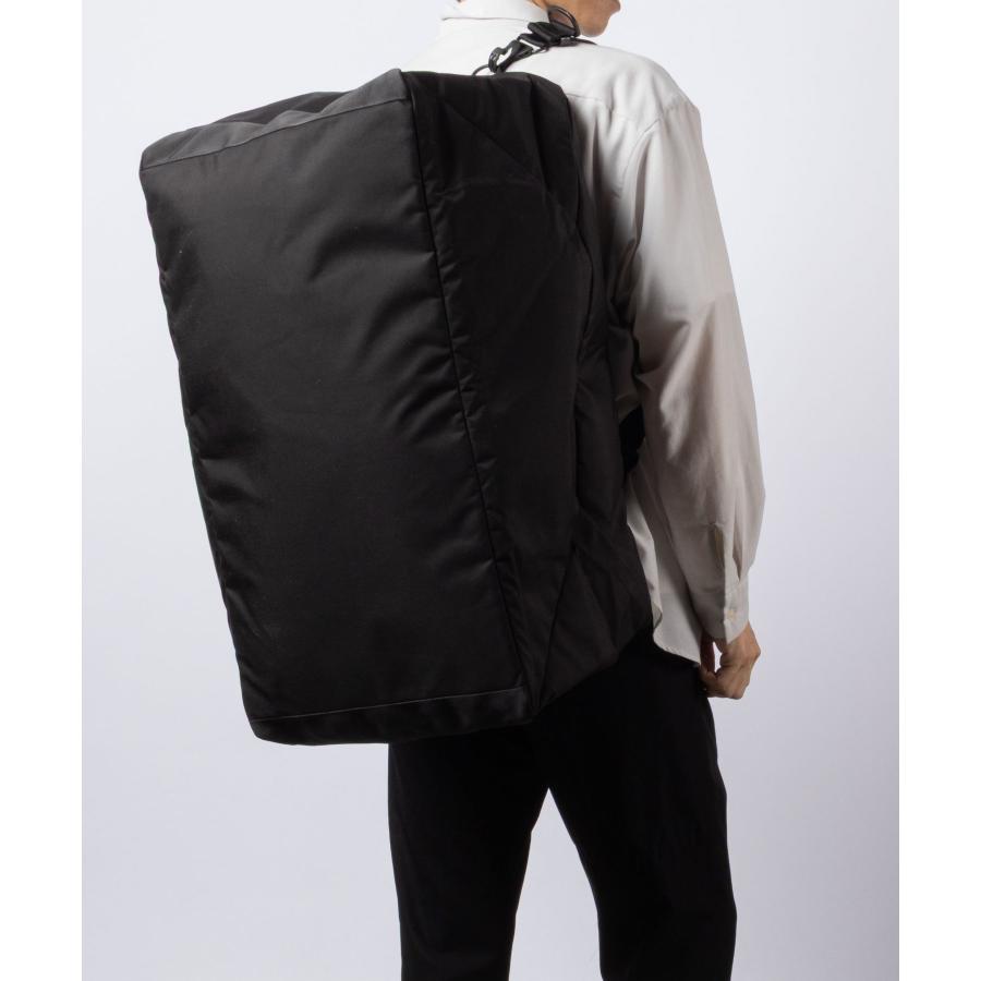 バッグジャック bagjack TRAVEL DUFFLE XL トラベルダッフル 13287 ボストンバッグ リュックサック 2wayバッグ メンズ バッグ | BAGJACK | 15
