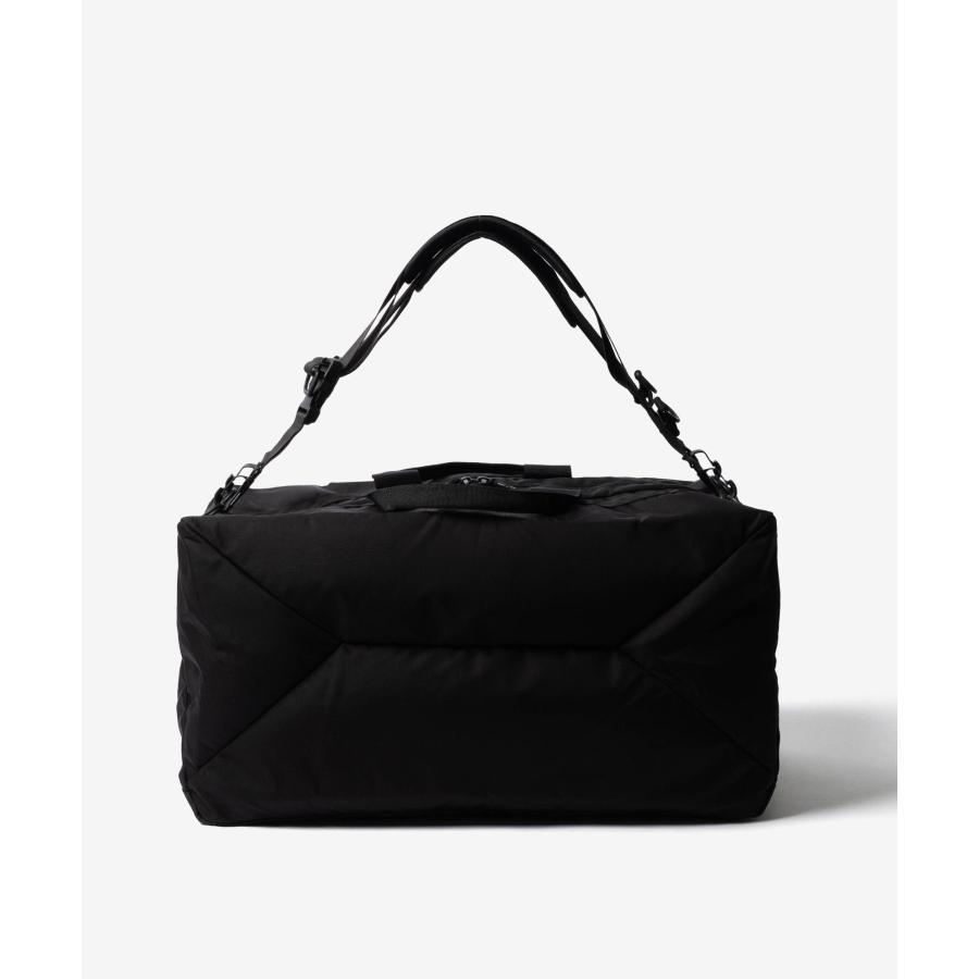 バッグジャック bagjack TRAVEL DUFFLE XL トラベルダッフル 13287 ボストンバッグ リュックサック 2wayバッグ メンズ バッグ | BAGJACK | 02