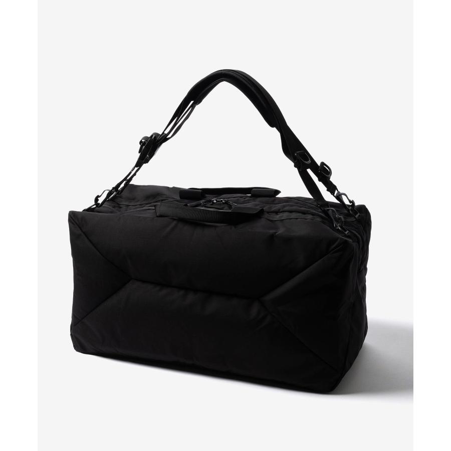 バッグジャック bagjack TRAVEL DUFFLE XL トラベルダッフル 13287 ボストンバッグ リュックサック 2wayバッグ メンズ バッグ | BAGJACK | 03