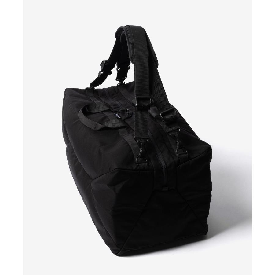 バッグジャック bagjack TRAVEL DUFFLE XL トラベルダッフル 13287 ボストンバッグ リュックサック 2wayバッグ メンズ バッグ | BAGJACK | 04