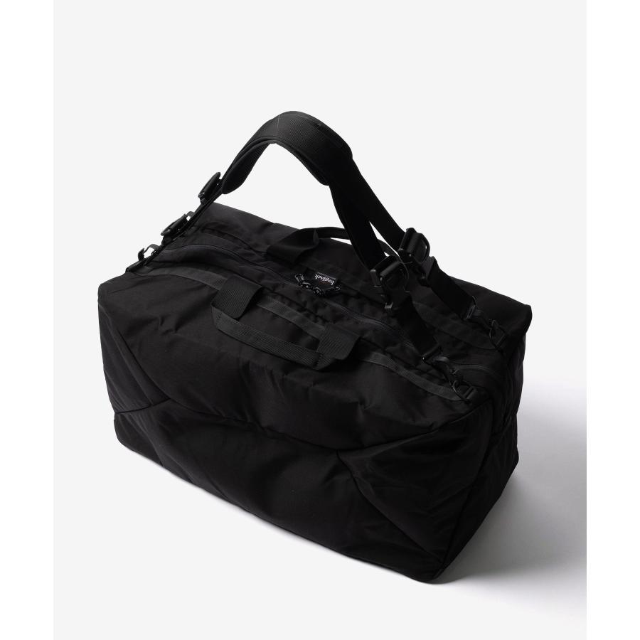 バッグジャック bagjack TRAVEL DUFFLE XL トラベルダッフル 13287 ボストンバッグ リュックサック 2wayバッグ メンズ バッグ | BAGJACK | 05