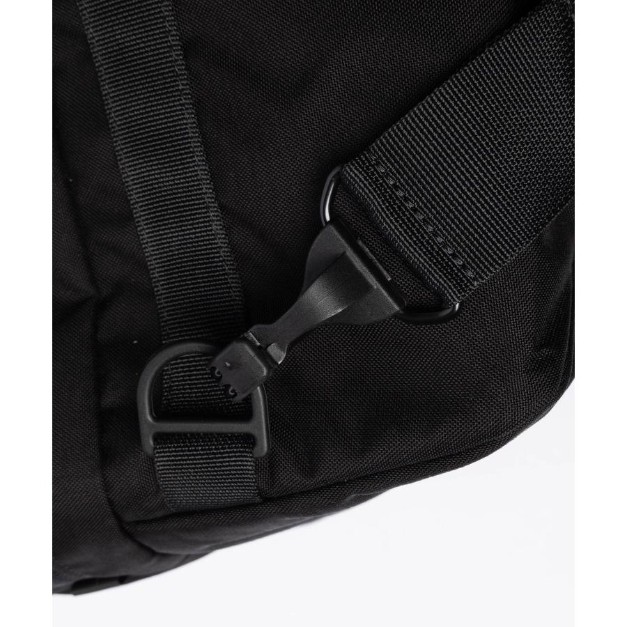 バッグジャック bagjack TRAVEL DUFFLE XL トラベルダッフル 13287 ボストンバッグ リュックサック 2wayバッグ メンズ バッグ | BAGJACK | 07