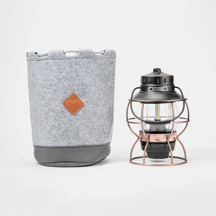 BAREBONES（ベアボーンズ） リビング BAREBONES LIVING FELT LANTERN