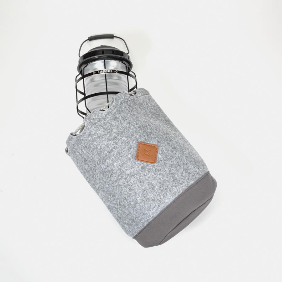 BAREBONES（ベアボーンズ） リビング BAREBONES LIVING FELT LANTERN