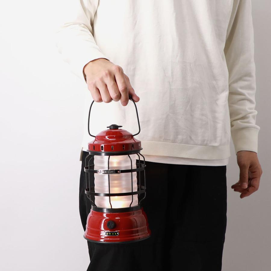 BAREBONES（ベアボーンズ） フォレスト ランタン LED カンテラ ライト