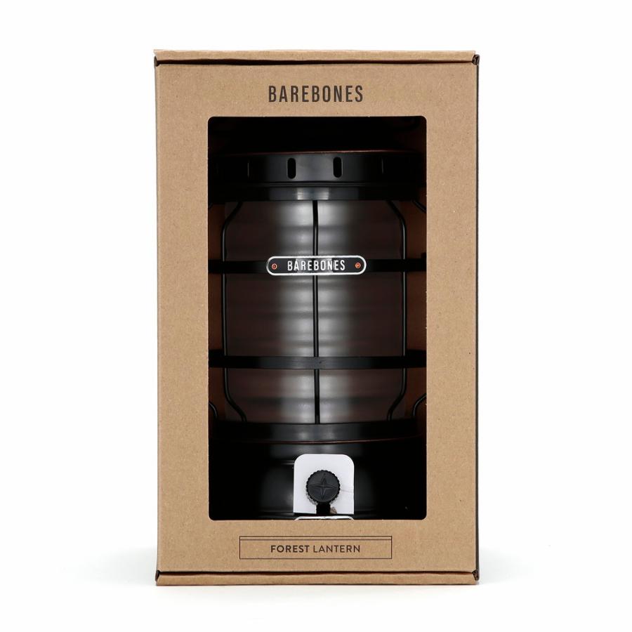 BAREBONES FOREST LANTERN 充電式ランタン フォレストランタンLED - Barebones Living - ベアボーンズ