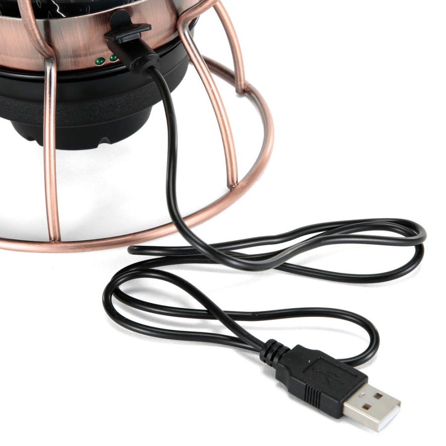 2個セット ベアボーンズ レイルロードランタン ライト 充電ケーブル付き BAREBONES（ベアボーンズ） ランタン レイルロード LED ランタン