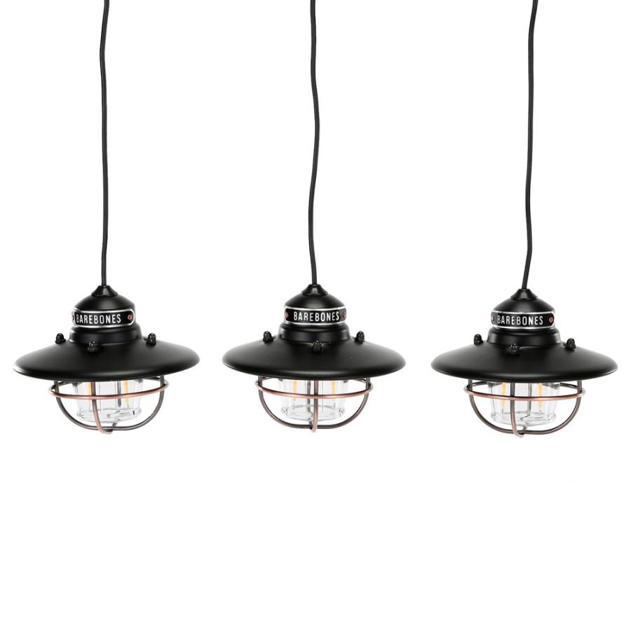 ベアボーンズ BAREBONES LED ランタン エジソンストリング ライト LED 雑貨 EDISON STRING LIGHT アウトドア キャンプ LEDランタン 爆買 | BAREBONES | 02