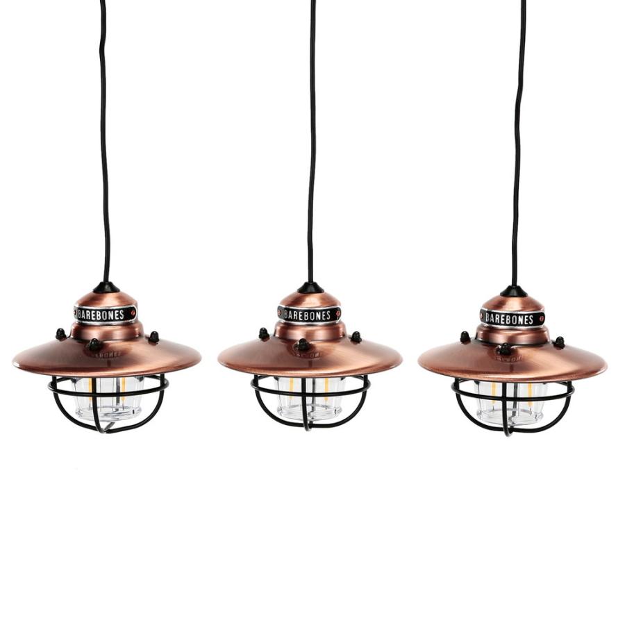 ベアボーンズ BAREBONES LED ランタン エジソンストリング ライト LED 雑貨 EDISON STRING LIGHT アウトドア キャンプ LEDランタン 爆買 | BAREBONES | 06