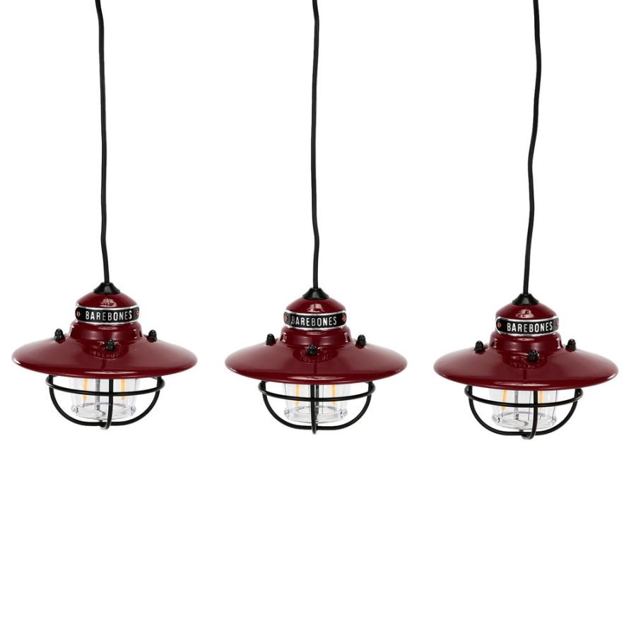 ベアボーンズ BAREBONES LED ランタン エジソンストリング ライト LED 雑貨 EDISON STRING LIGHT アウトドア キャンプ LEDランタン 爆買 | BAREBONES | 08