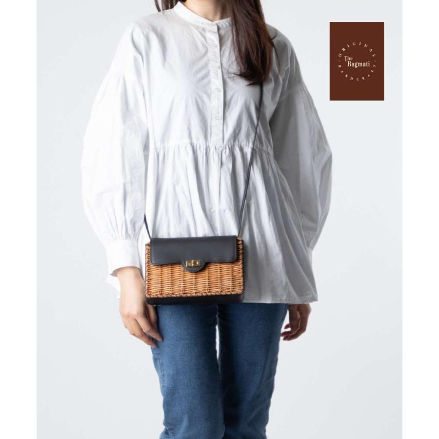 The Bagmati（ザバグマティ） バグマティ THE BAGMATI BBK23-AW02