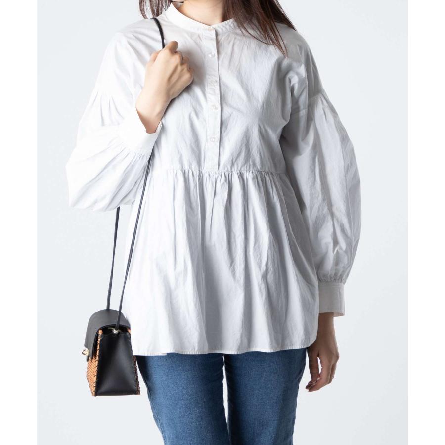 The Bagmati バグマティ THE BAGMATI BBK23-AW02 ショルダー