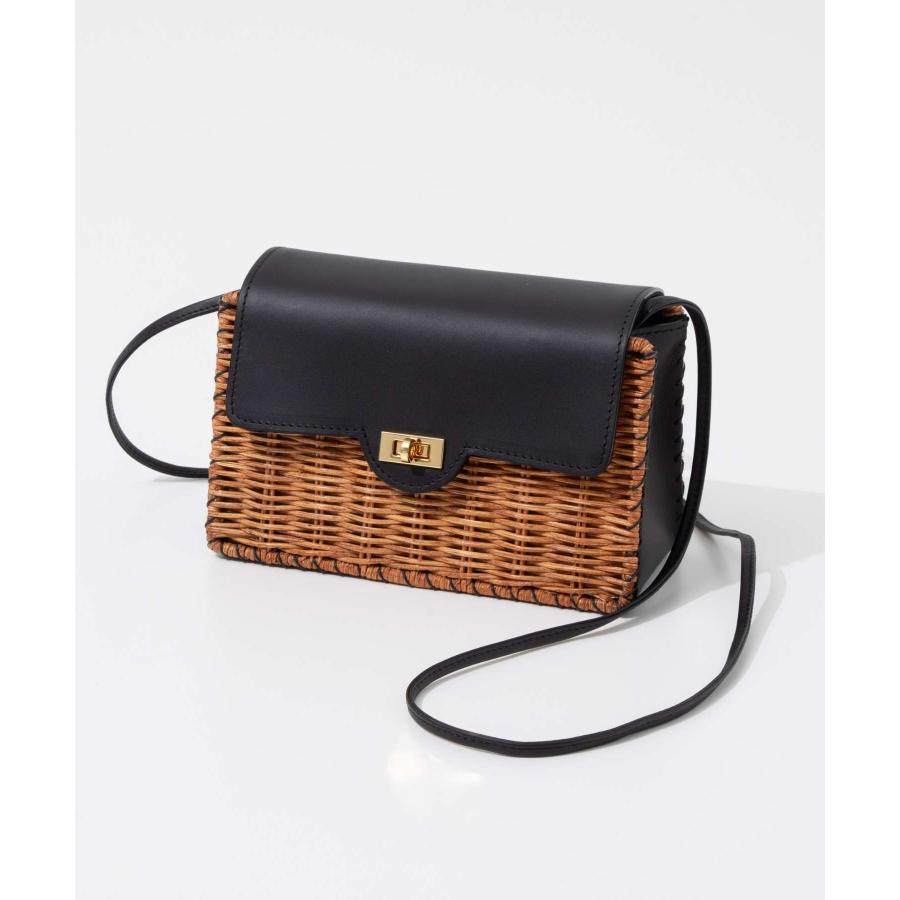The Bagmati（ザバグマティ） バグマティ THE BAGMATI BBK23-AW02