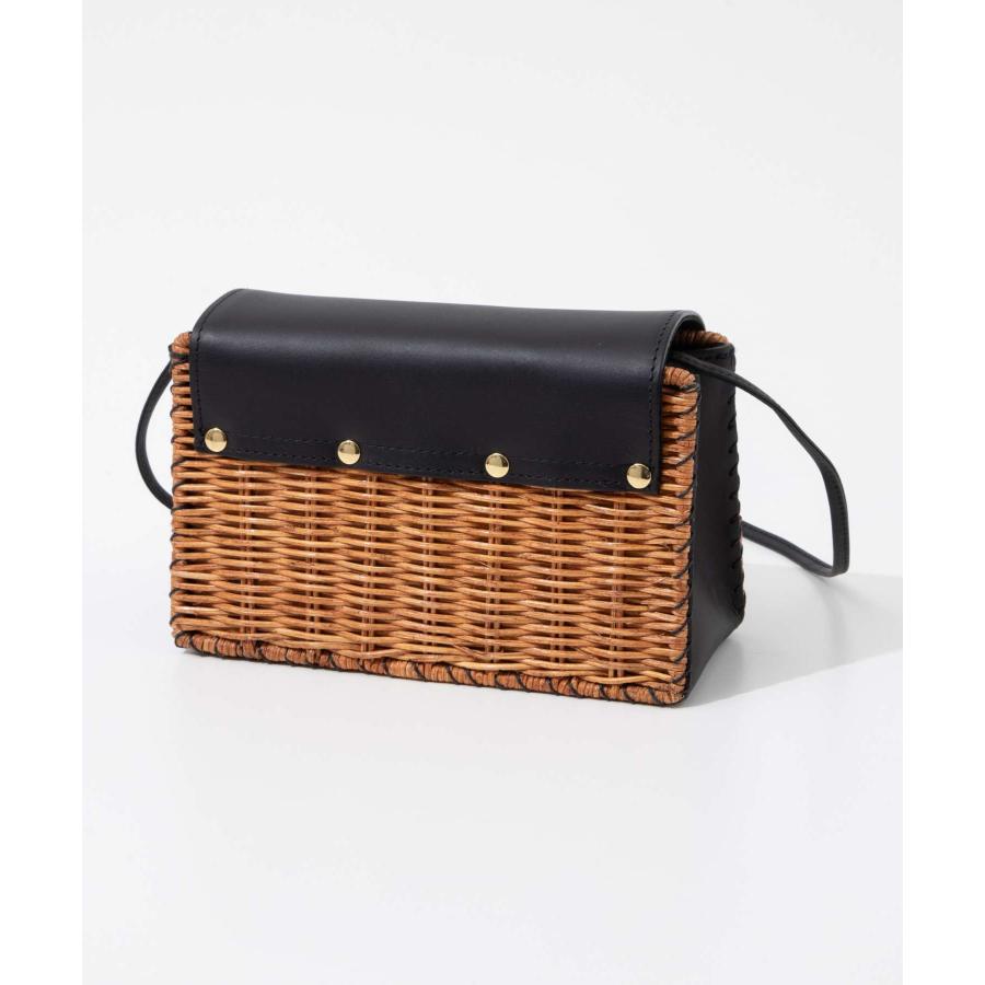 The Bagmati バグマティ THE BAGMATI BBK23-AW02 ショルダー