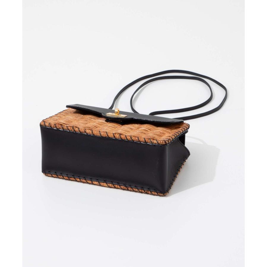 The Bagmati バグマティ THE BAGMATI BBK23-AW02 ショルダー