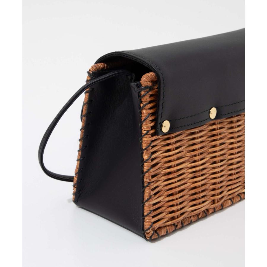 The Bagmati バグマティ THE BAGMATI BBK23-AW02 ショルダー