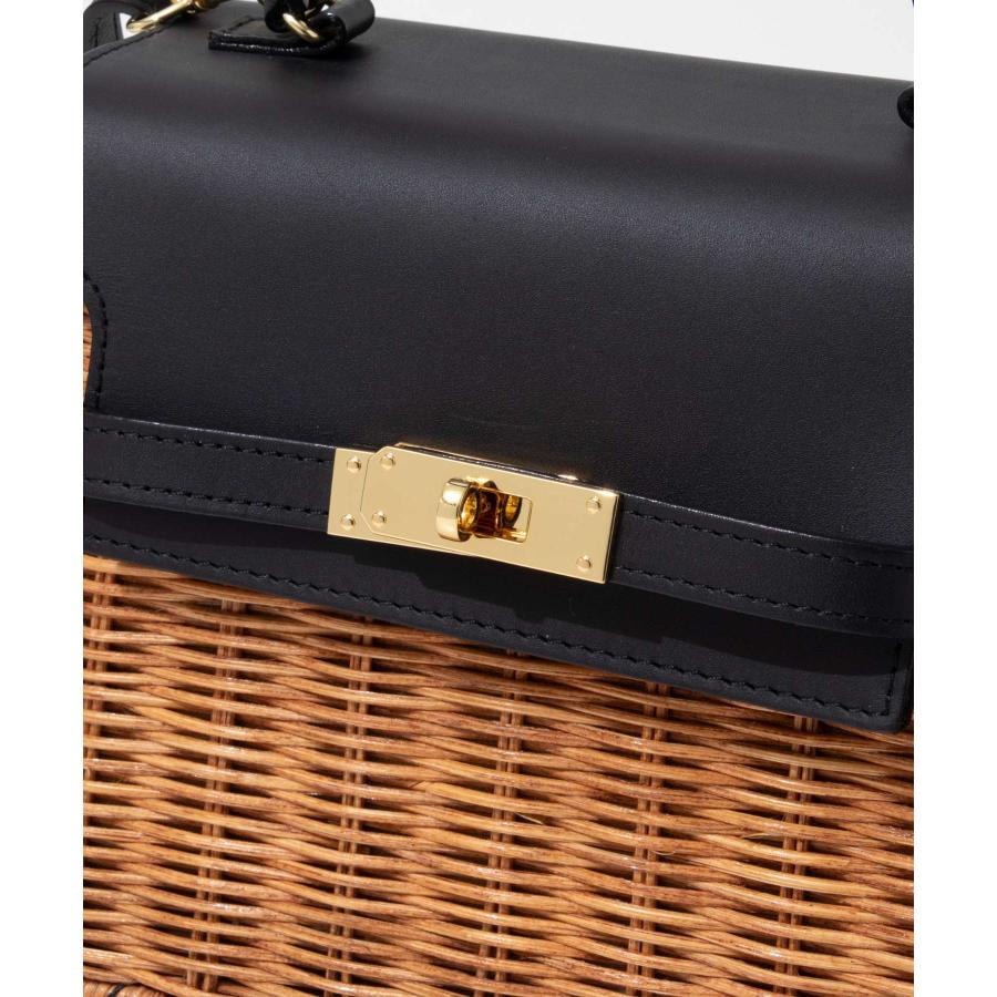 The Bagmati（ザバグマティ） バグマティ THE BAGMATI BBK22-AW15