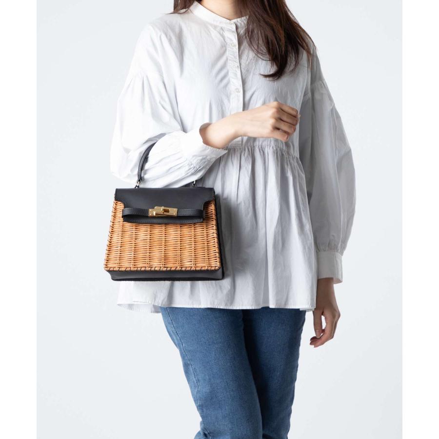 The Bagmati（ザバグマティ） バグマティ THE BAGMATI BBK22-AW15