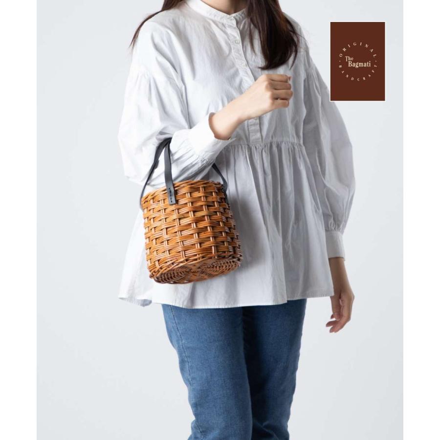 The Bagmati（ザバグマティ） バグマティ THE BAGMATI BBK22-SS41