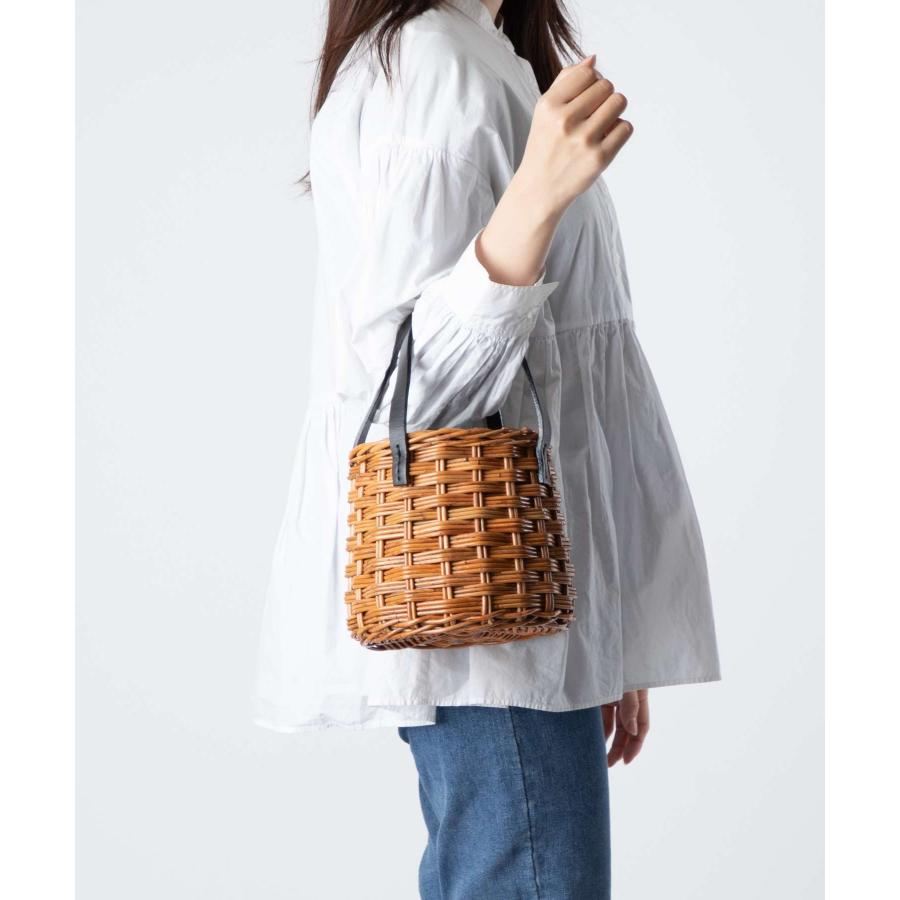 The Bagmati バグマティ THE BAGMATI BBK22-SS41 ハンドバッグ