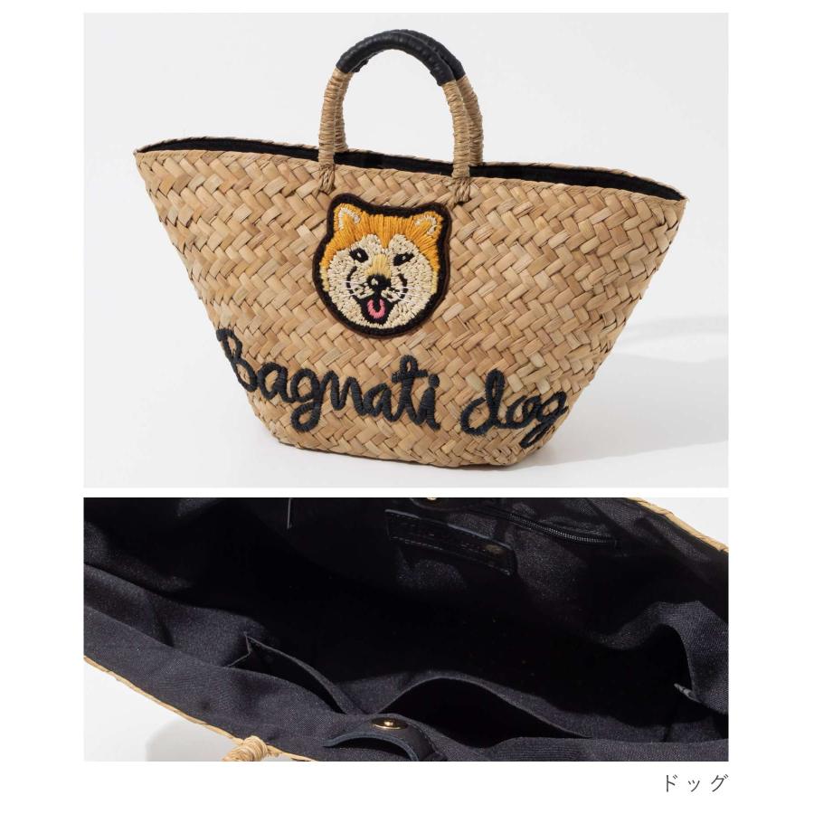 The Bagmati（ザバグマティ） バグマティ THE BAGMATI BBK23-SS03