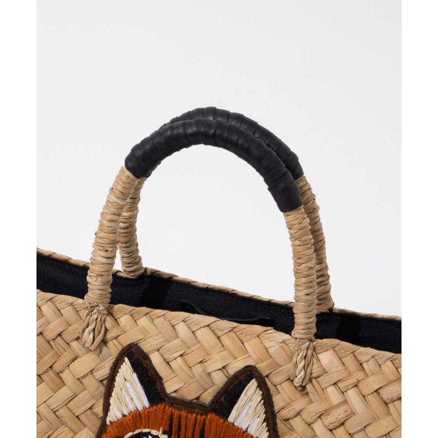 バグマティ かごバッグ ハンドバッグ The Bagmati レディース 楽天市場】【20％OFF】【正規品】バグマティ バッグ かごバッグ