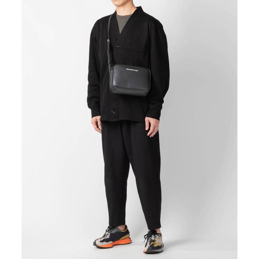 BALENCIAGA バレンシアガ 679267 15YUN ショルダーバッグ メンズ