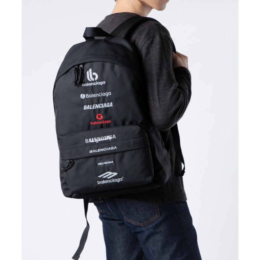 BALENCIAGA（バレンシアガ） BALENCIAGA 503221 2AAVT バックパック
