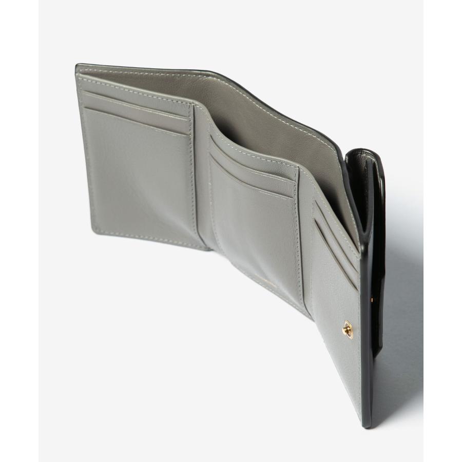 BALENCIAGA（バレンシアガ） BALENCIAGA 736730 2AABY 三つ折り財布