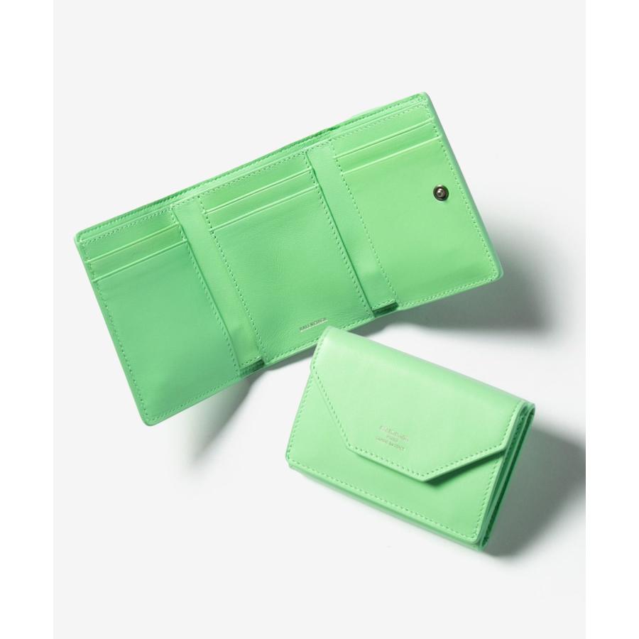 BALENCIAGA（バレンシアガ） BALENCIAGA 736730 2AAFS 三つ折り財布