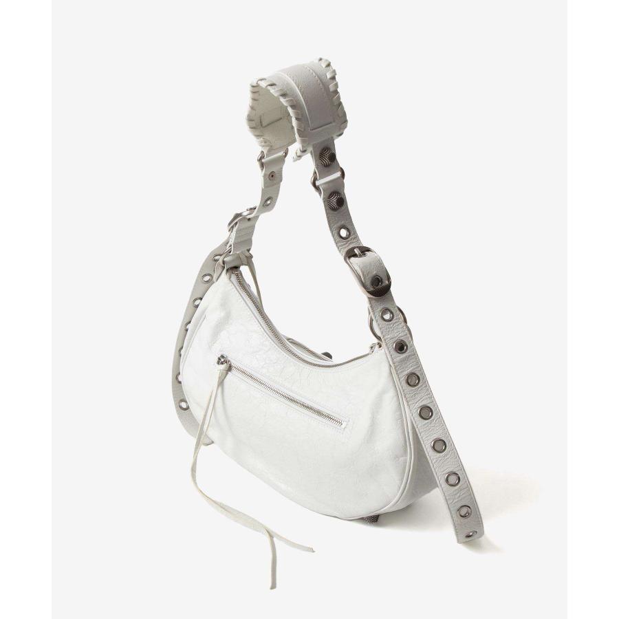 BALENCIAGA バレンシアガ LE CAGOLE SMALL SHOULDERBAG ANTIQUE