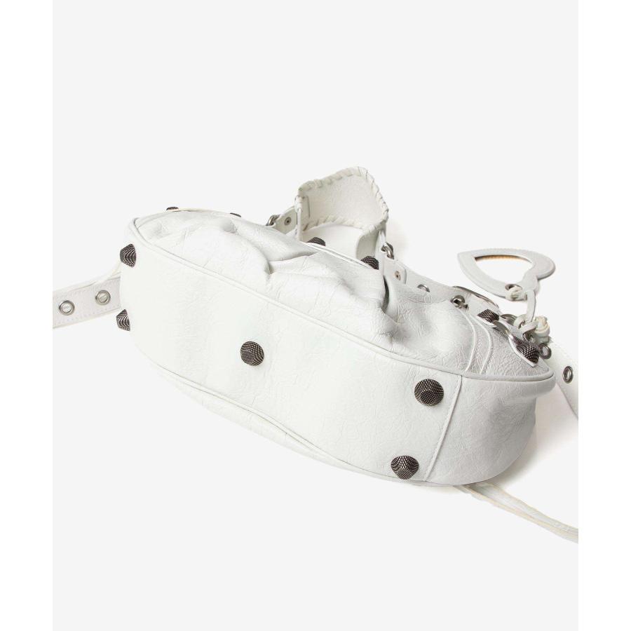 BALENCIAGA（バレンシアガ） BALENCIAGA LE CAGOLE SMALL SHOULDERBAG