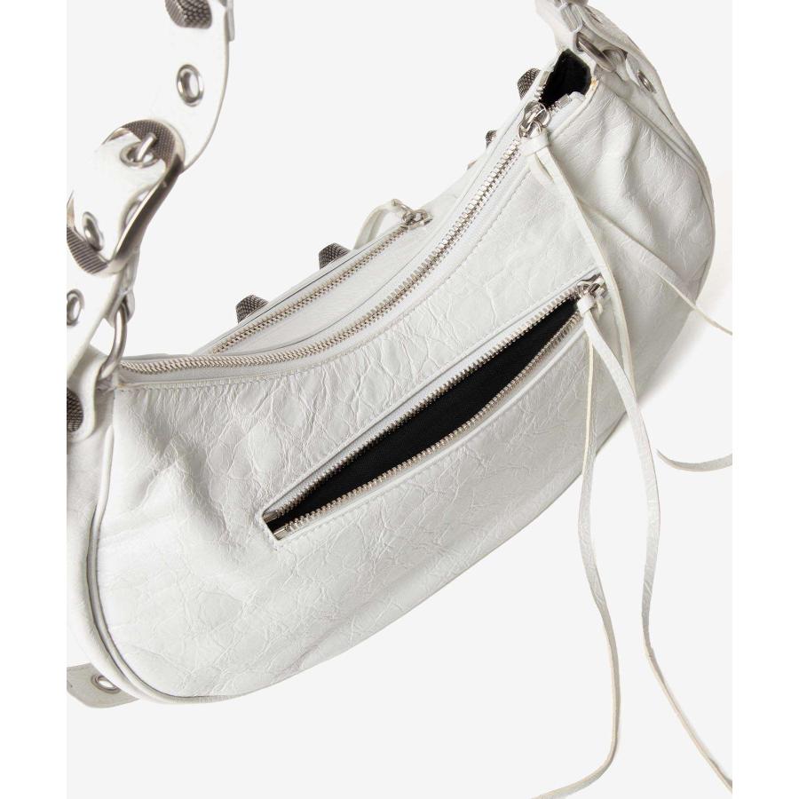 BALENCIAGA バレンシアガ LE CAGOLE SMALL SHOULDERBAG ANTIQUE