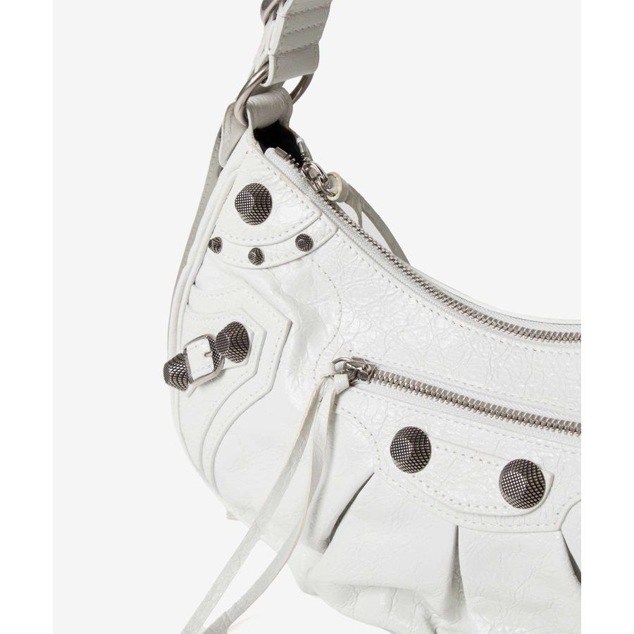 BALENCIAGA（バレンシアガ） BALENCIAGA LE CAGOLE SMALL SHOULDERBAG
