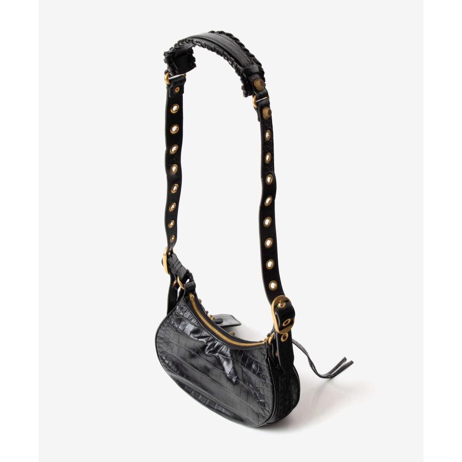 BALENCIAGA（バレンシアガ） BALENCIAGA LE CAGOLE XS SHOULDERBAG