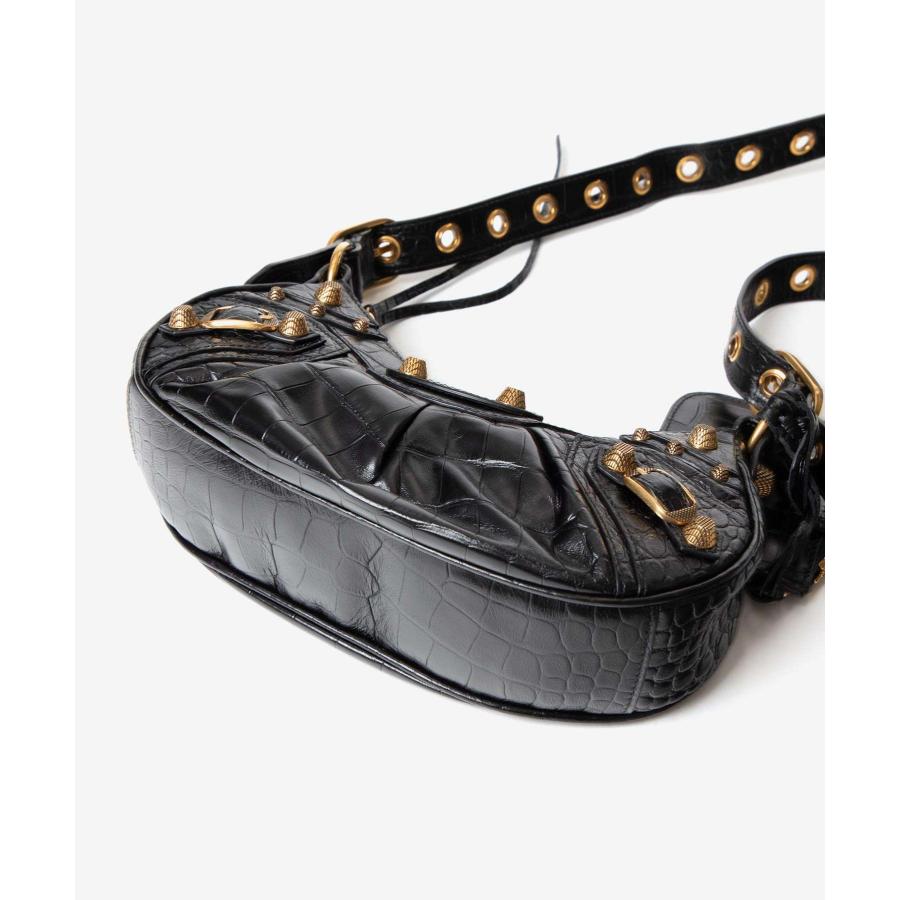 BALENCIAGA（バレンシアガ） BALENCIAGA LE CAGOLE XS SHOULDERBAG