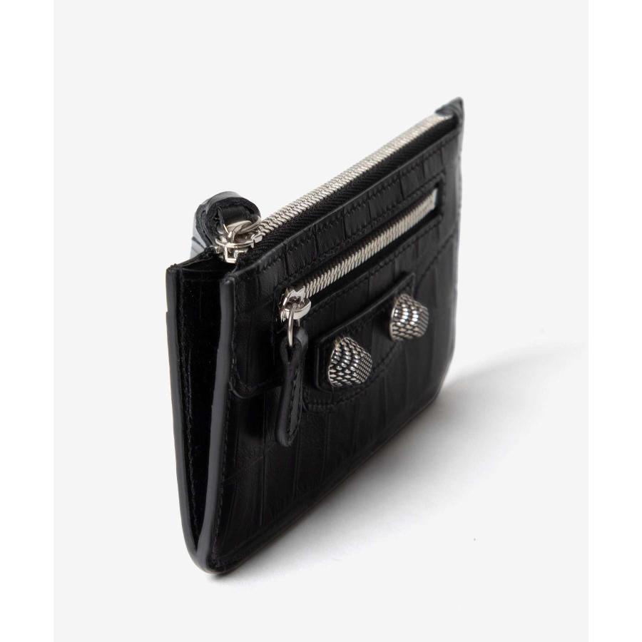 BALENCIAGA バレンシアガ LE CAGOLE COIN WALLET ル カゴール コイン