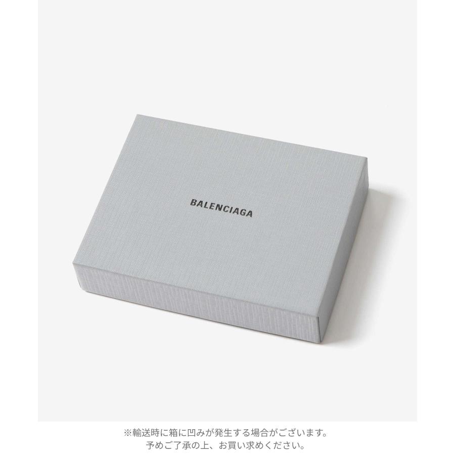 BALENCIAGA（バレンシアガ） BALENCIAGA LE CAGOLE COIN WALLET ル