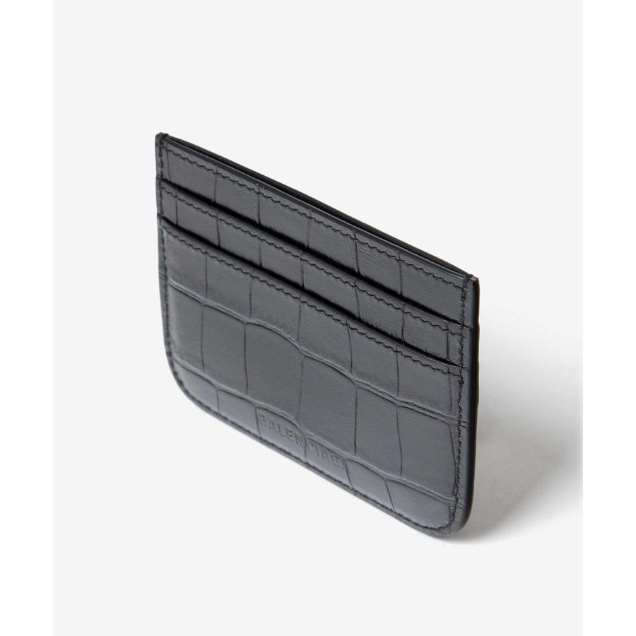 BALENCIAGA LE CAGOLE 715193 2AANA カードケース BALENCIAGA バレンシアガ LE CAGOLE CARD CASE ル カゴール