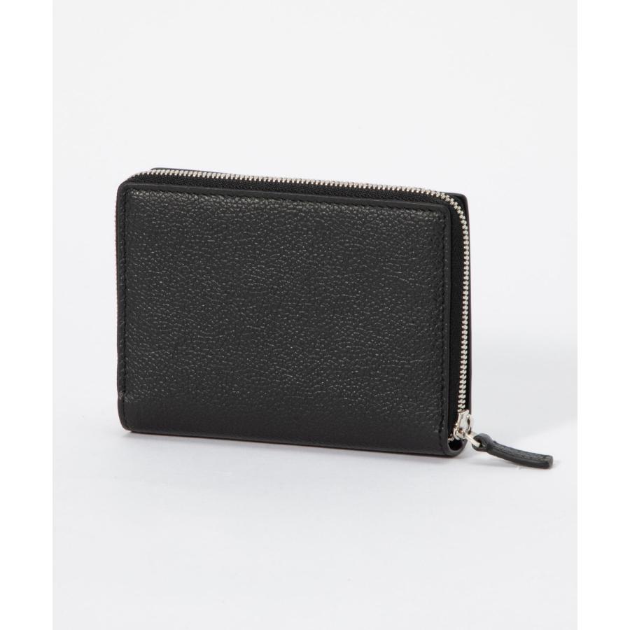 BALENCIAGA（バレンシアガ） BALENCIAGA 650879 1IZI3 二つ折り財布