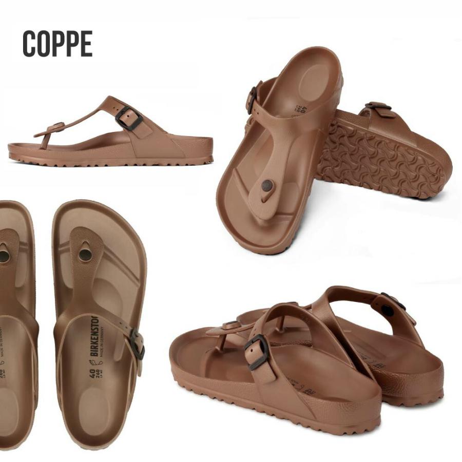 BIRKENSTOCK ビルケンシュトック サンダル Gizeh EVA ギゼ ユニ BIRKENSTOCK ビルケンシュトック サンダル Gizeh EVA ギゼ ユニ