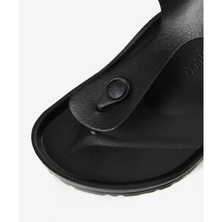 Birkenstock Gizeh EVA サンダル 36 ブラック Amazon.com: Birkenstock Women's, Gizeh Essentials EVA Thong